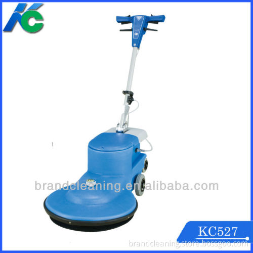 industry heavy duty high speed polisher